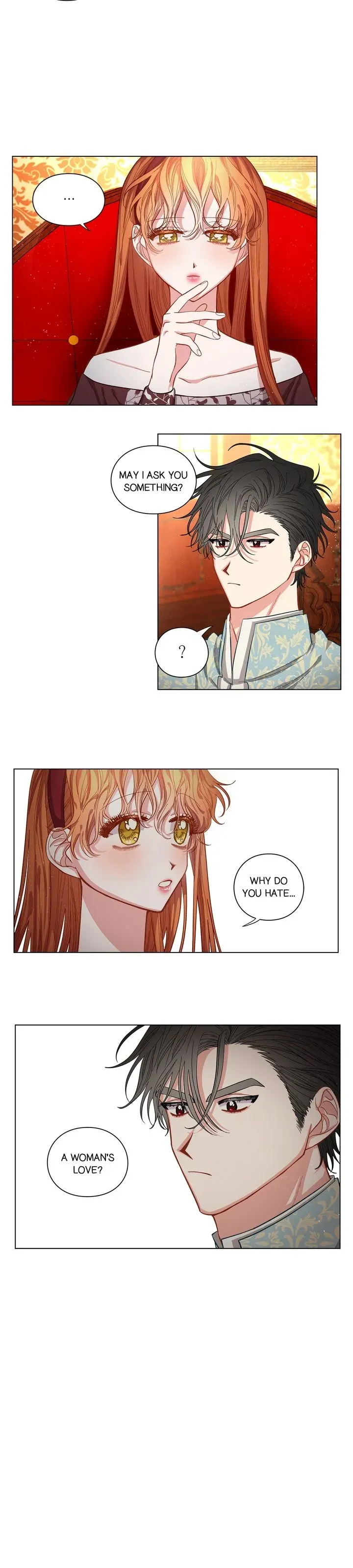 Lucia (Taruvi) Chapter 11 page 2 - 