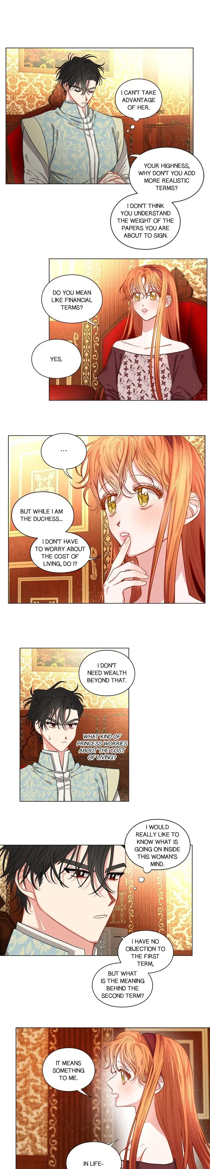 Lucia (Taruvi) Chapter 11 page 12 - 