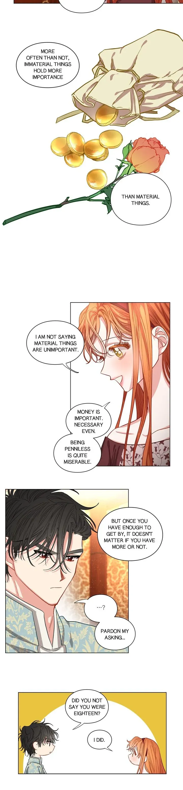 Lucia (Taruvi) Chapter 11 page 13 - 