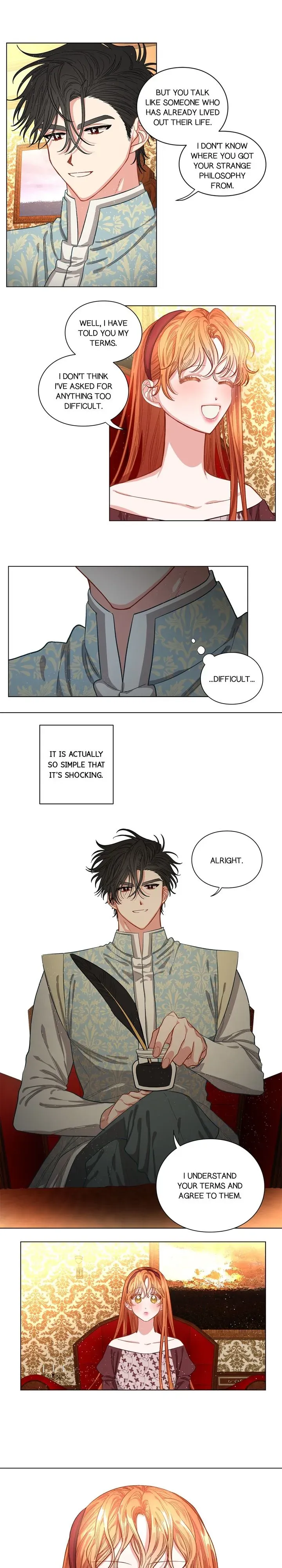 Lucia (Taruvi) Chapter 11 page 14 - 