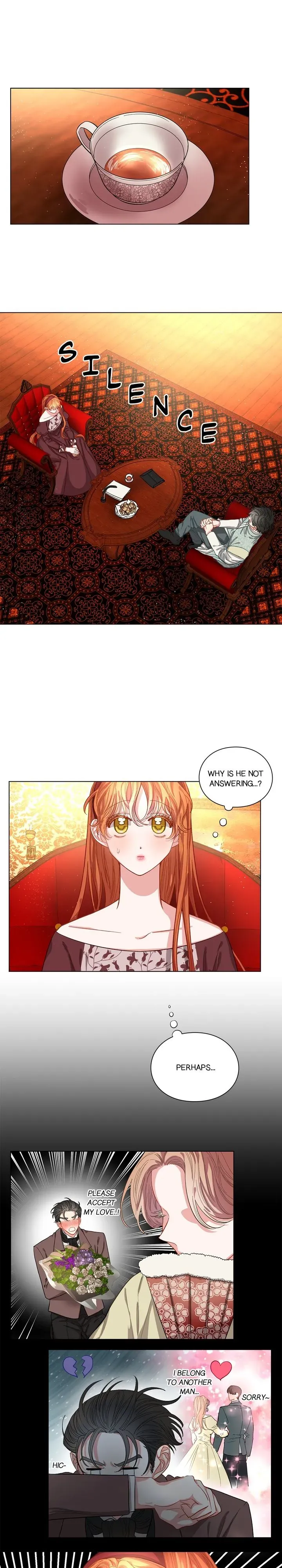 Lucia (Taruvi) Chapter 11 page 4 - 