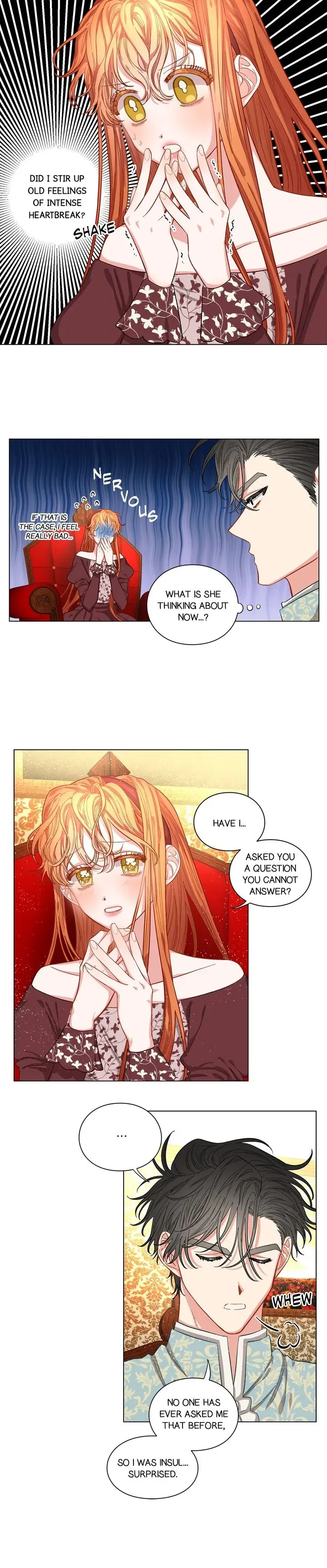 Lucia (Taruvi) Chapter 11 page 5 - 