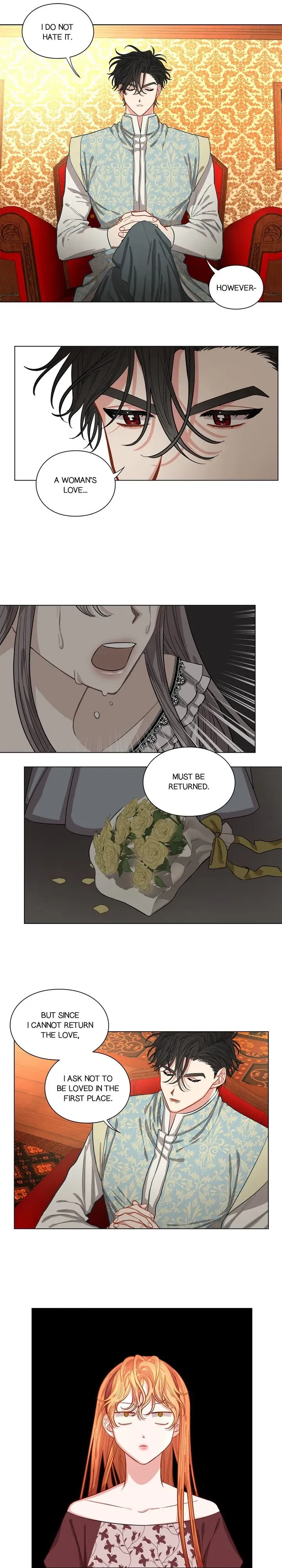 Lucia (Taruvi) Chapter 11 page 6 - 