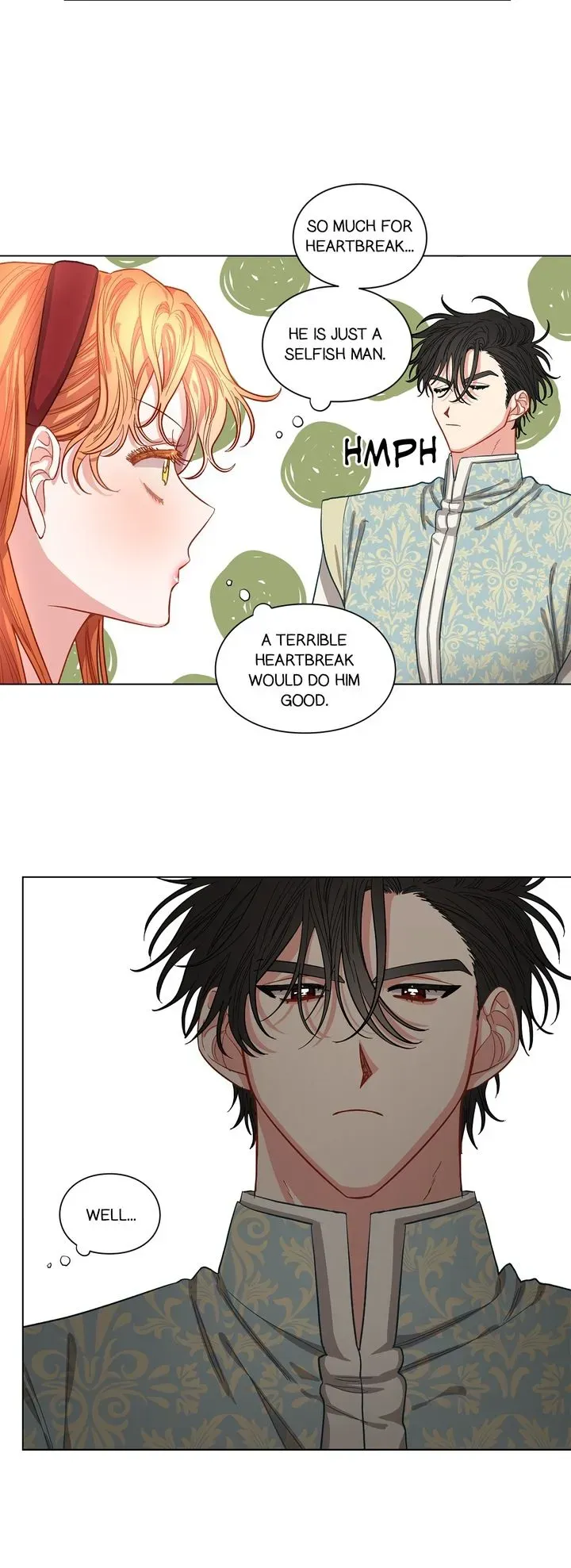 Lucia (Taruvi) Chapter 11 page 7 - 