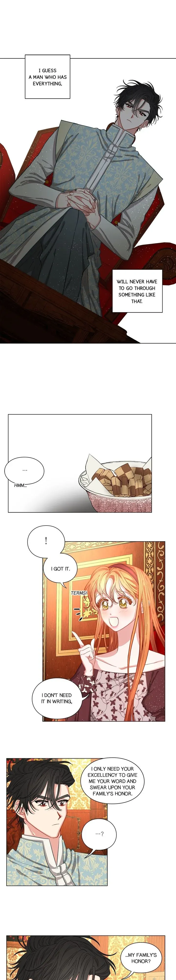 Lucia (Taruvi) Chapter 11 page 8 - 