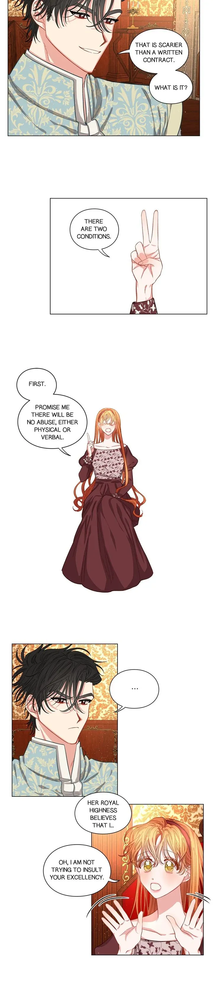 Lucia (Taruvi) Chapter 11 page 9 - 