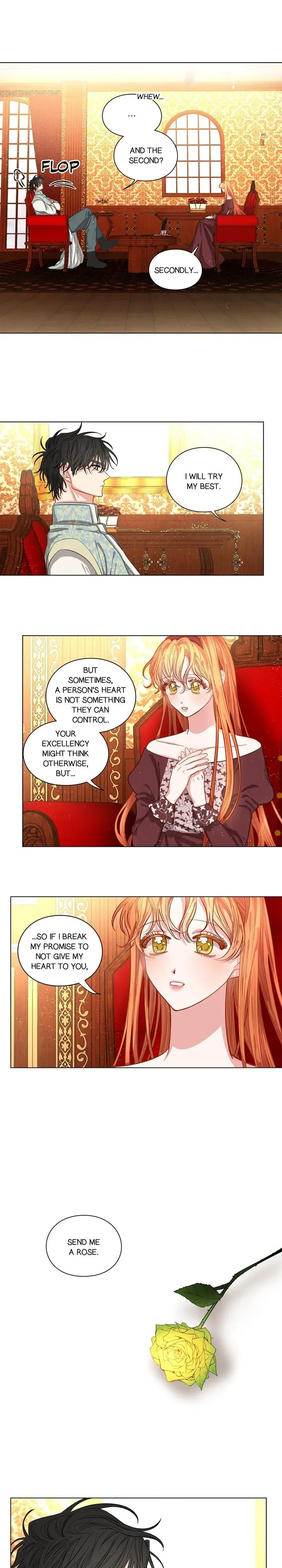 Lucia (Taruvi) Chapter 11 page 10 - 
