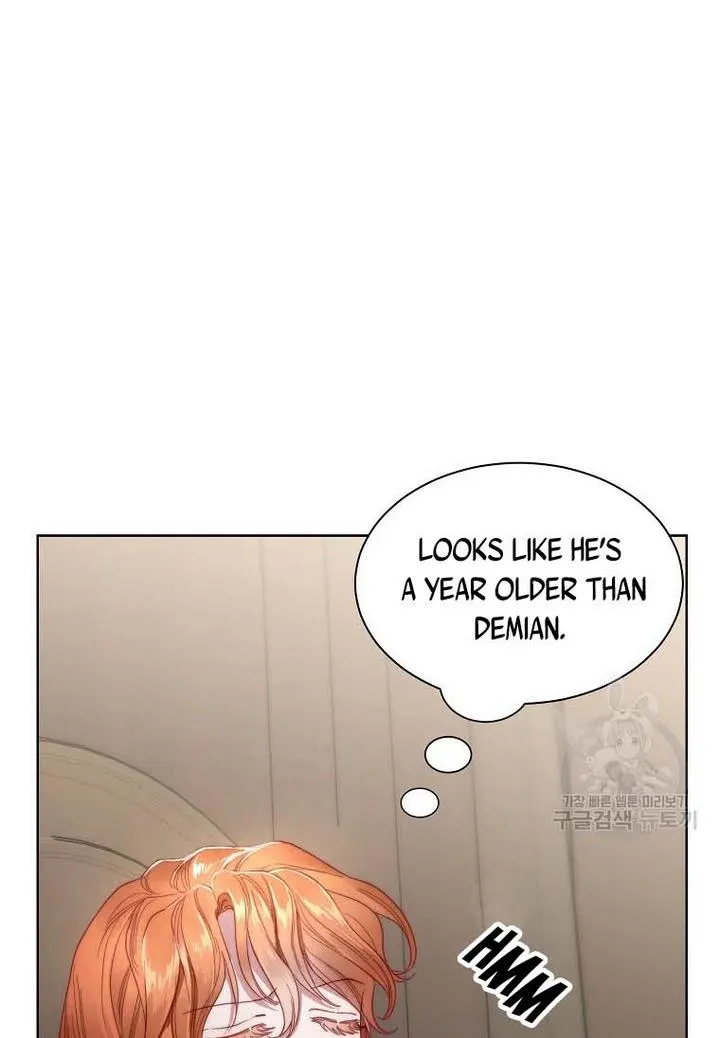 Lucia (Taruvi) Chapter 110 page 23 - 