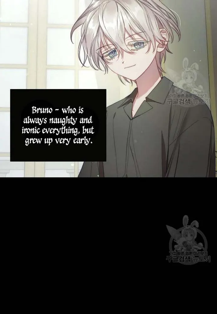 Lucia (Taruvi) Chapter 110 page 32 - 