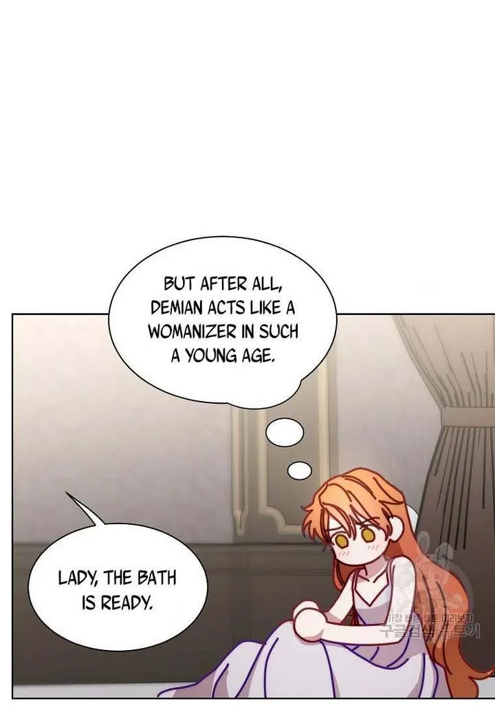 Lucia (Taruvi) Chapter 110 page 8 - 