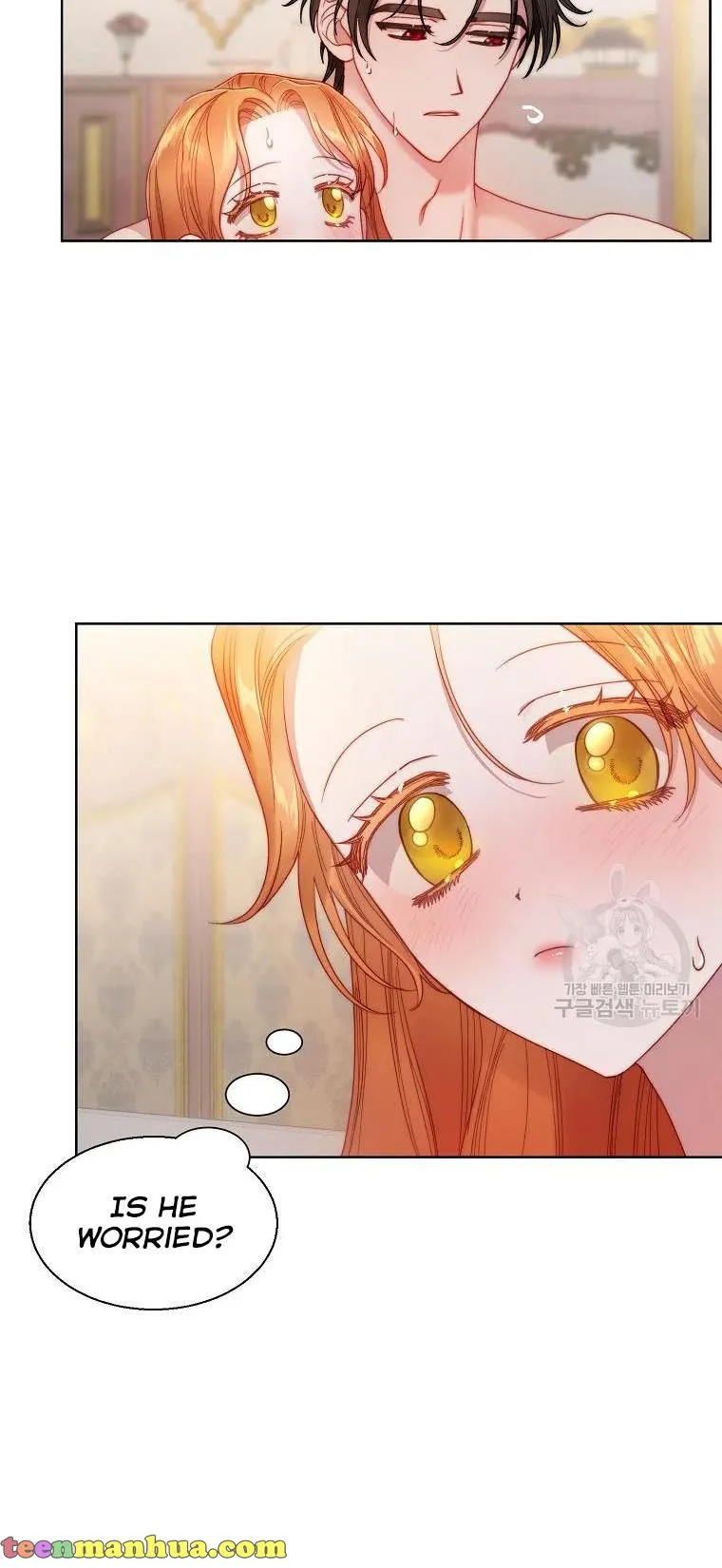 Lucia (Taruvi) Chapter 111 page 52 - 