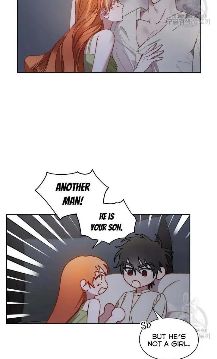 Lucia (Taruvi) Chapter 112 page 3 - 