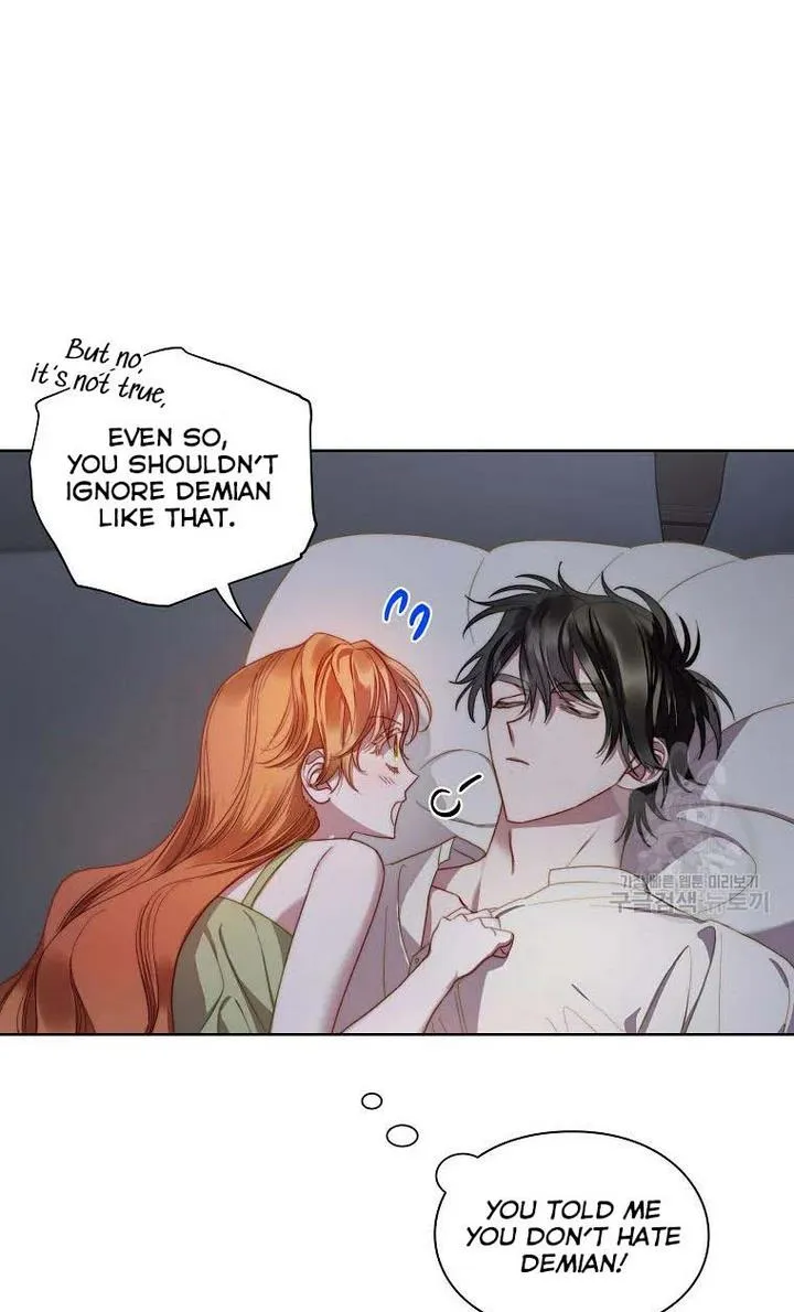 Lucia (Taruvi) Chapter 112 page 5 - 