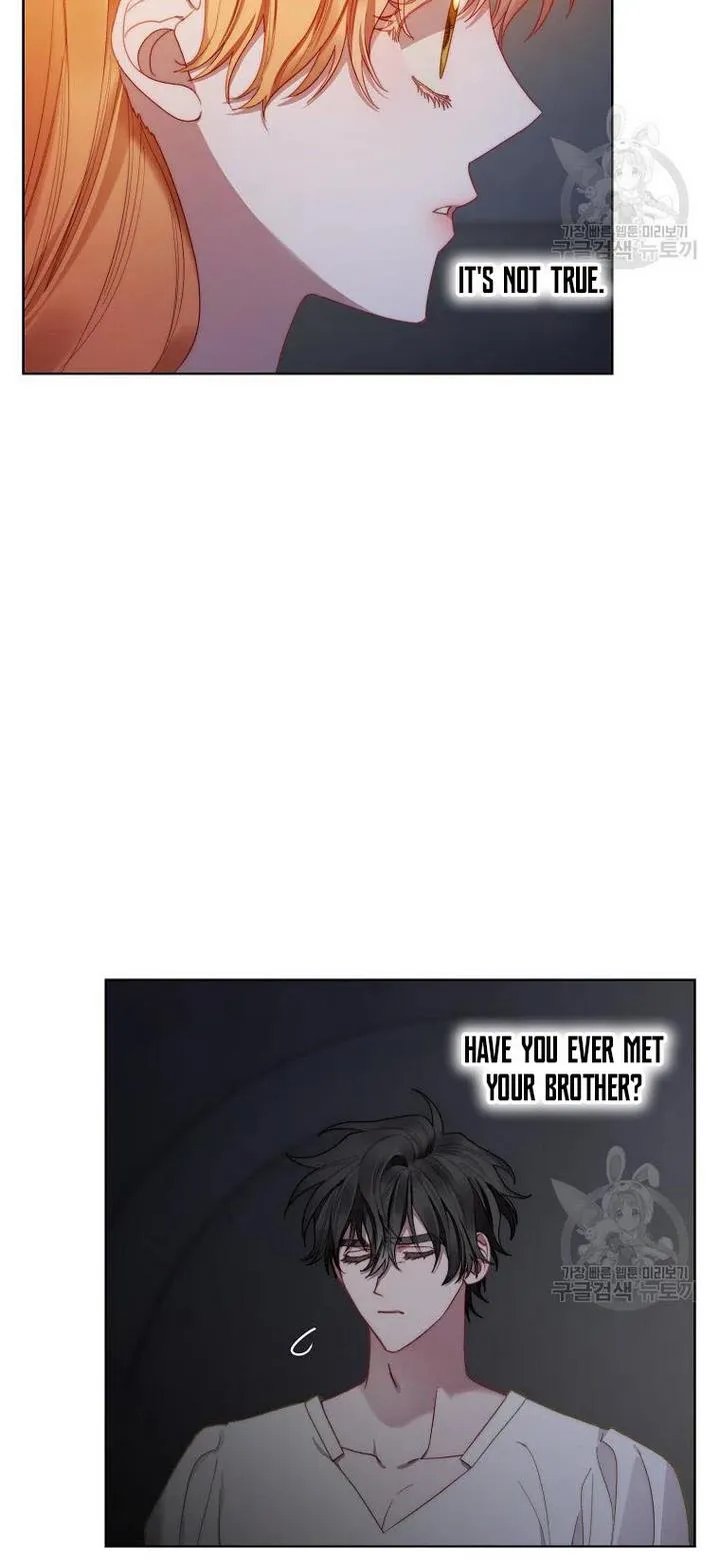 Lucia (Taruvi) Chapter 113 page 21 - 