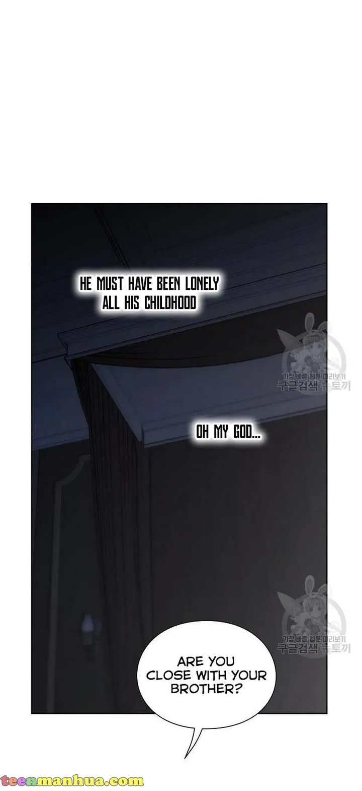 Lucia (Taruvi) Chapter 113 page 22 - 