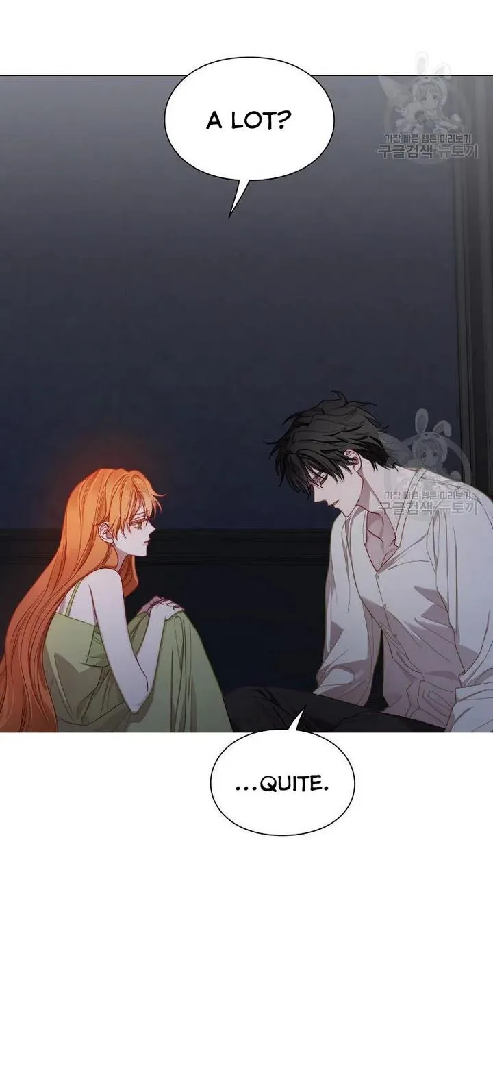 Lucia (Taruvi) Chapter 113 page 26 - 