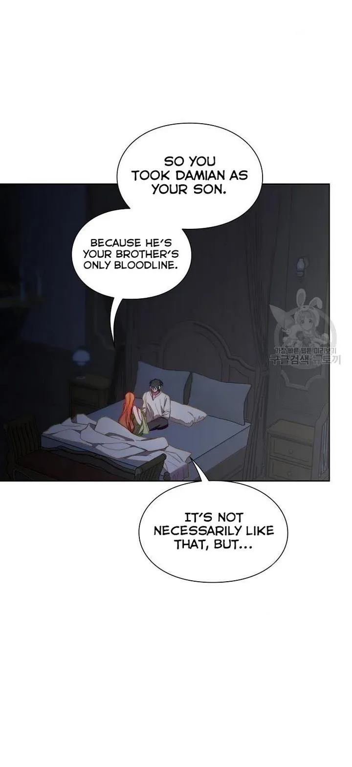 Lucia (Taruvi) Chapter 113 page 27 - 