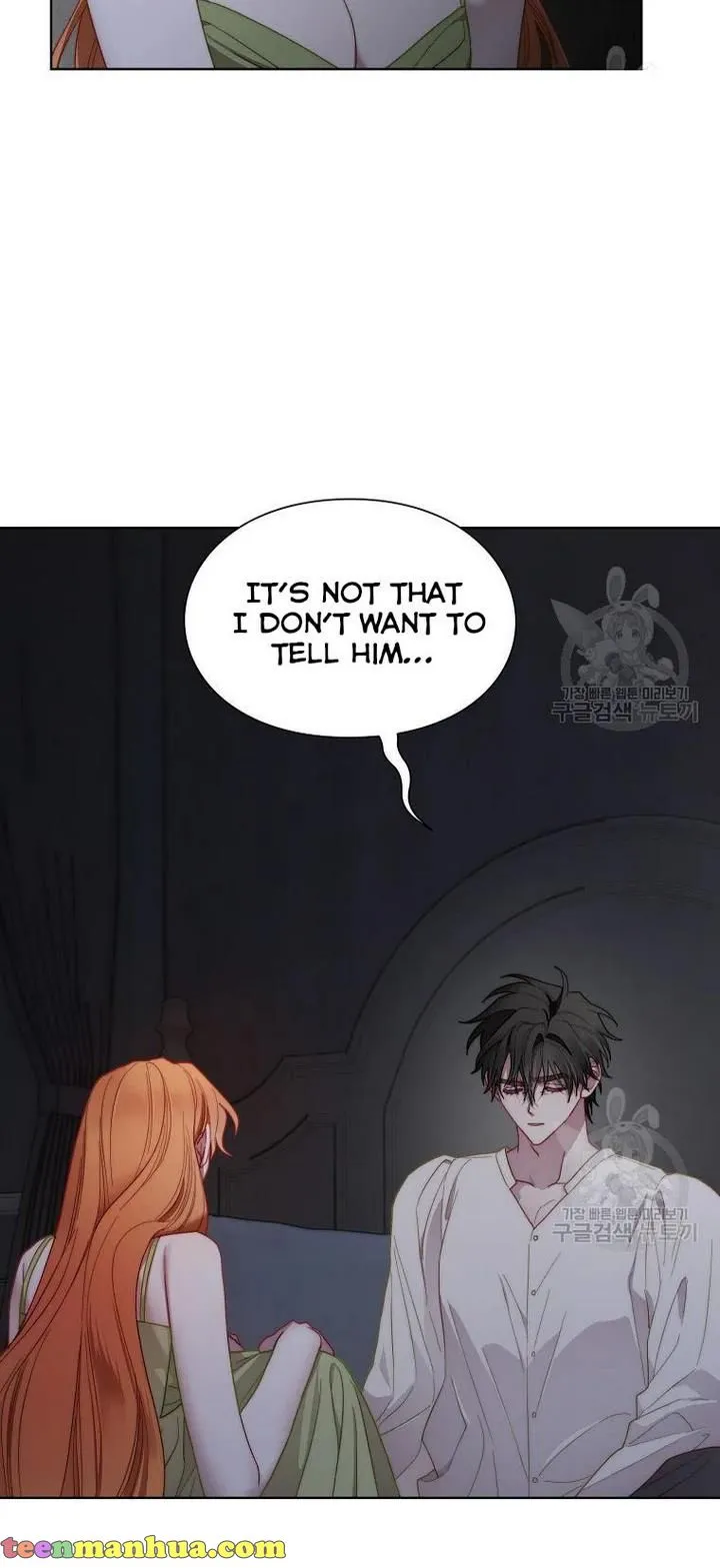 Lucia (Taruvi) Chapter 113 page 31 - 
