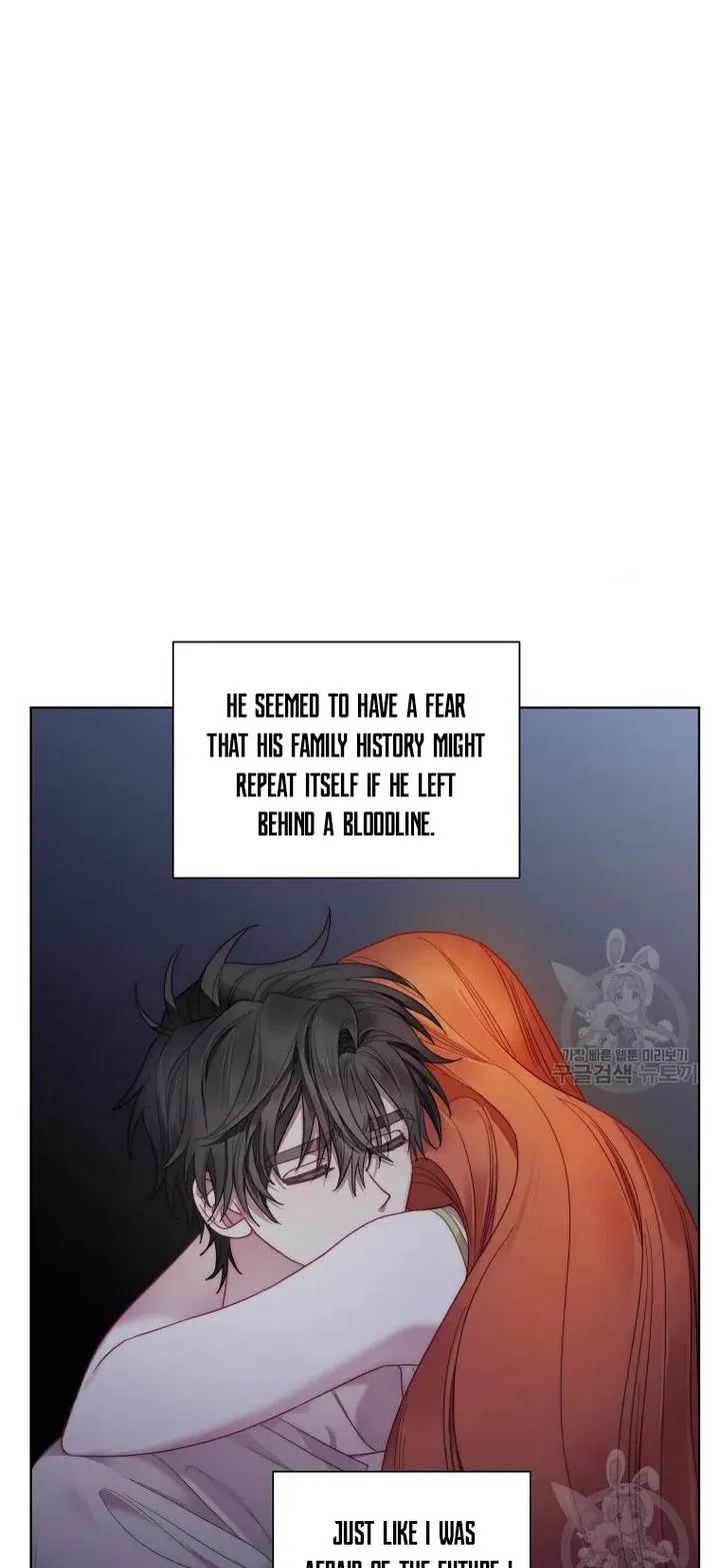 Lucia (Taruvi) Chapter 113 page 58 - 