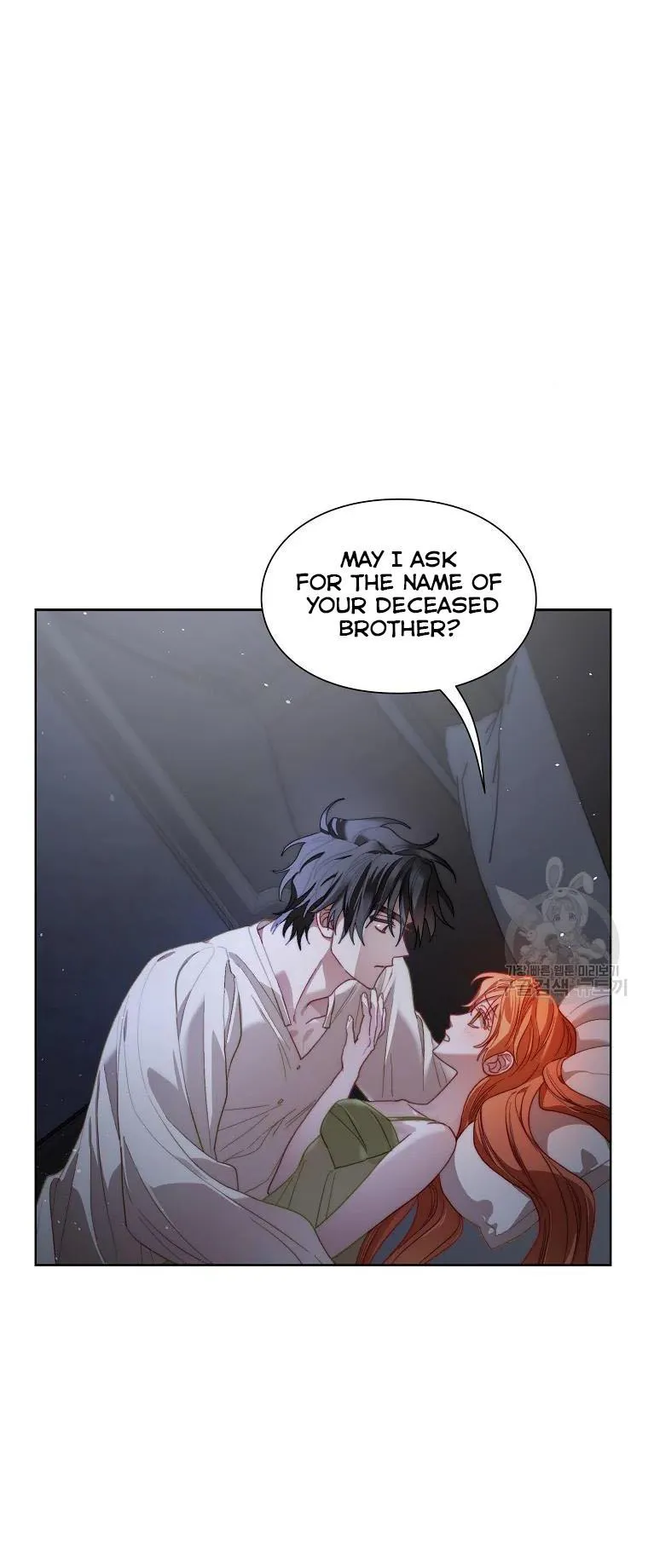 Lucia (Taruvi) Chapter 114 page 23 - 