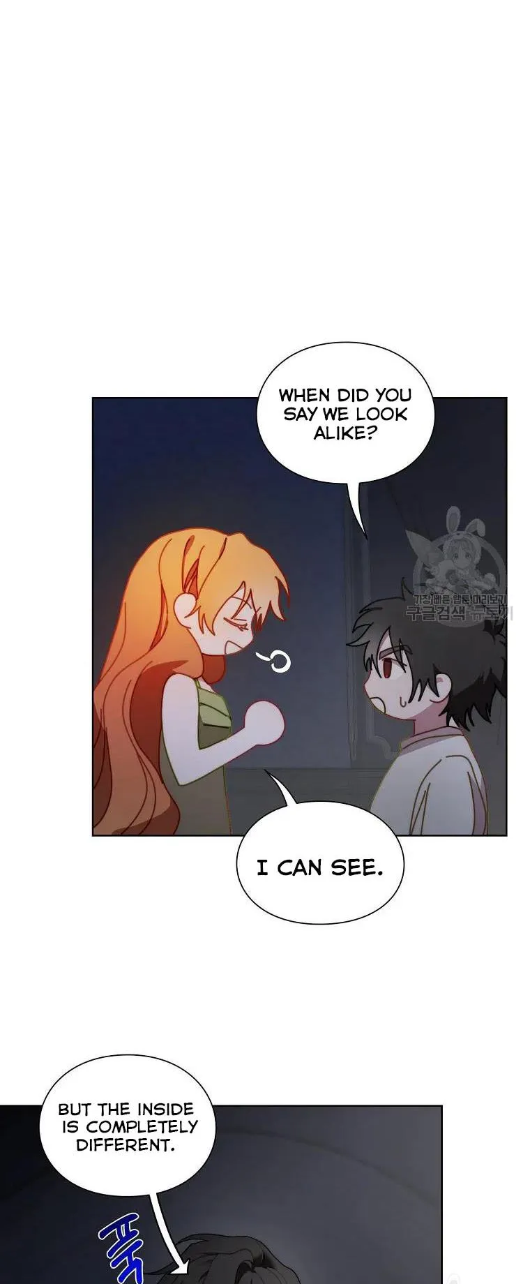 Lucia (Taruvi) Chapter 114 page 10 - 
