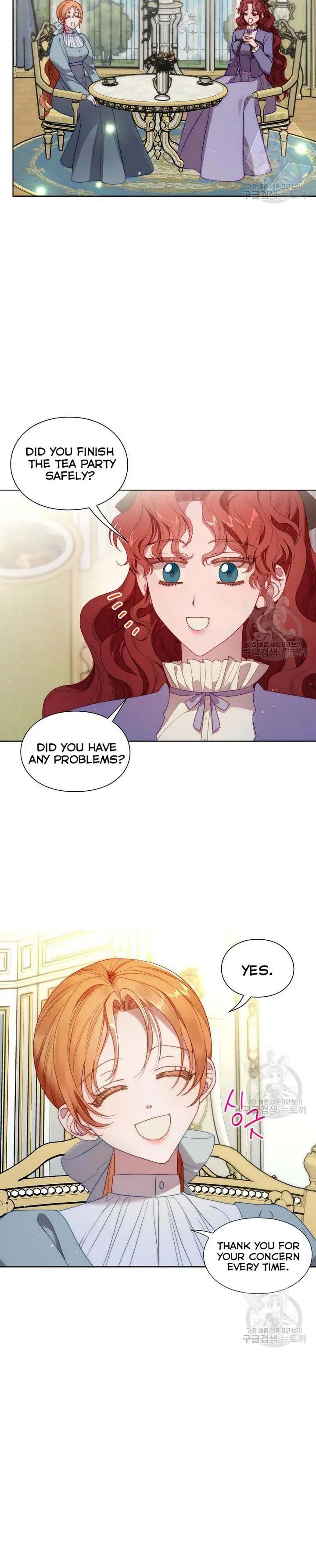 Lucia (Taruvi) Chapter 115 page 2 - 