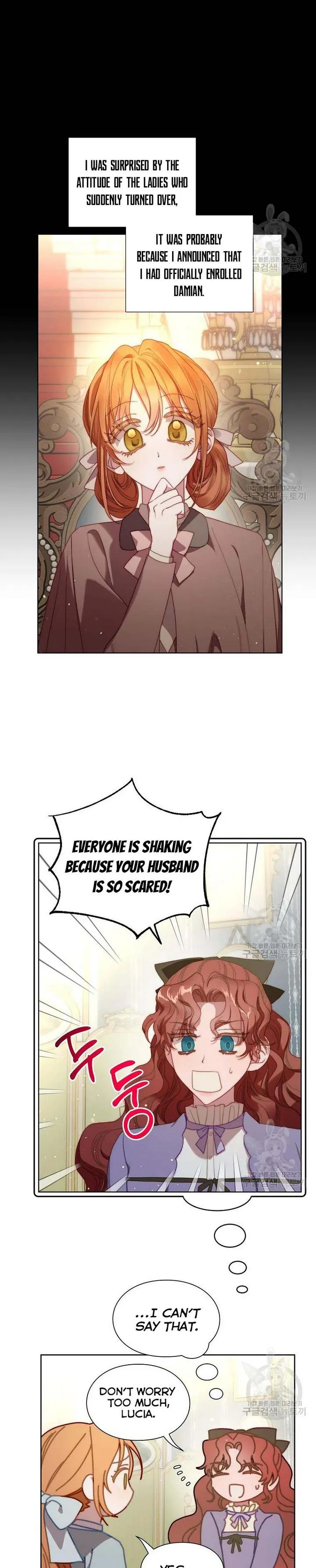 Lucia (Taruvi) Chapter 115 page 11 - 