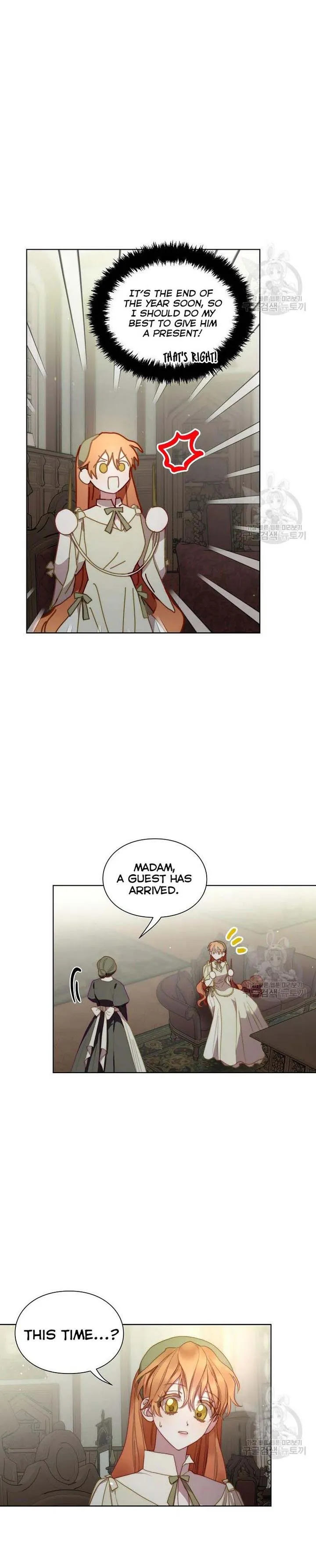 Lucia (Taruvi) Chapter 115 page 19 - 