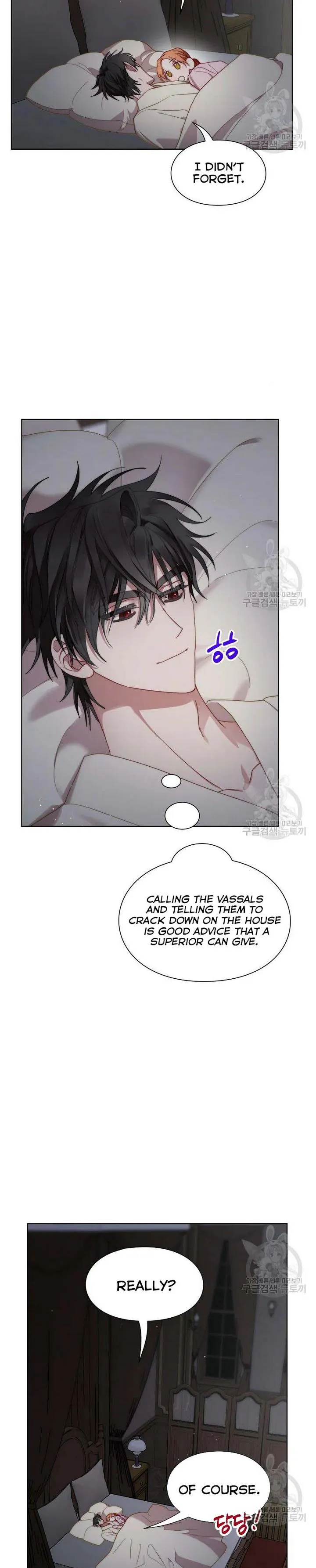 Lucia (Taruvi) Chapter 115 page 21 - 