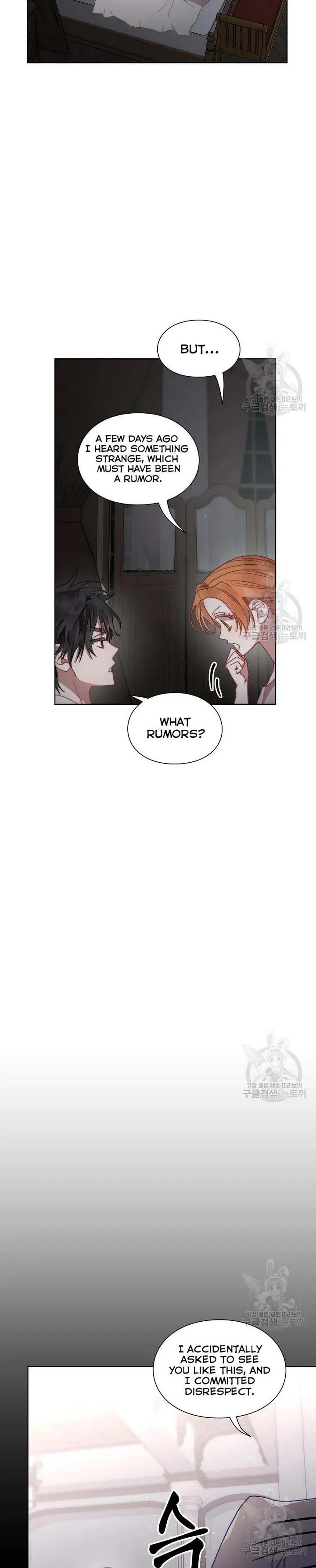 Lucia (Taruvi) Chapter 115 page 22 - 