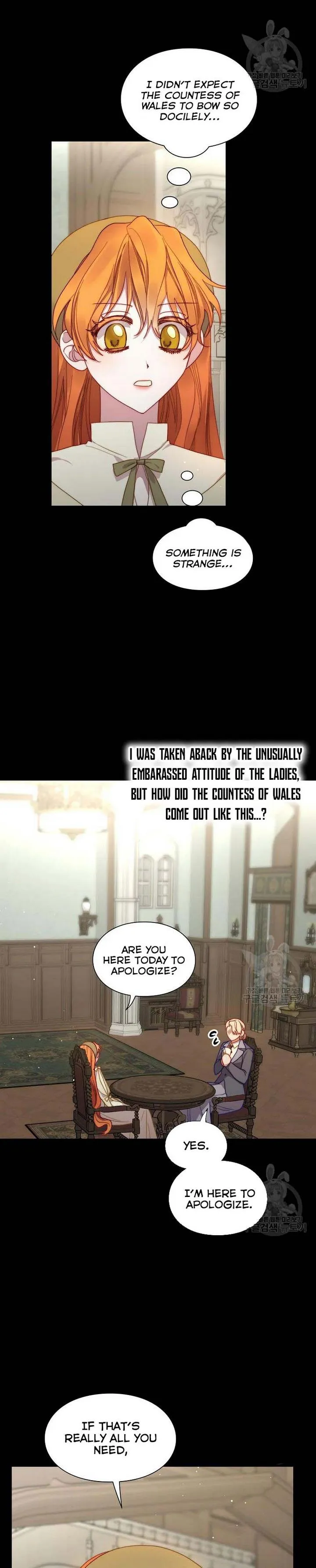 Lucia (Taruvi) Chapter 115 page 26 - 
