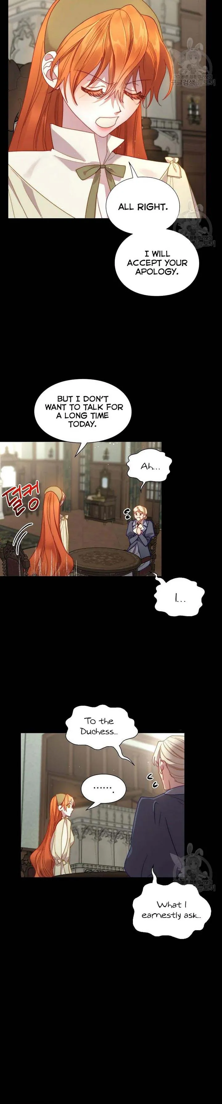 Lucia (Taruvi) Chapter 115 page 27 - 