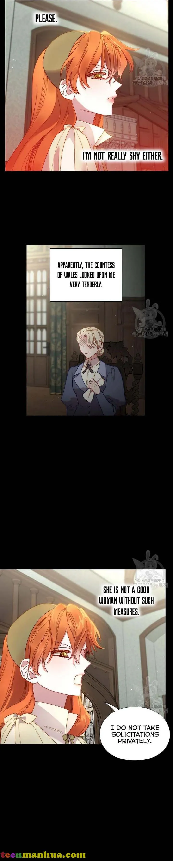 Lucia (Taruvi) Chapter 115 page 28 - 
