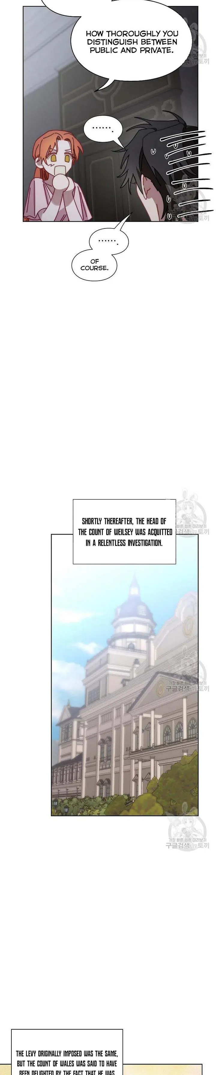 Lucia (Taruvi) Chapter 115 page 33 - 
