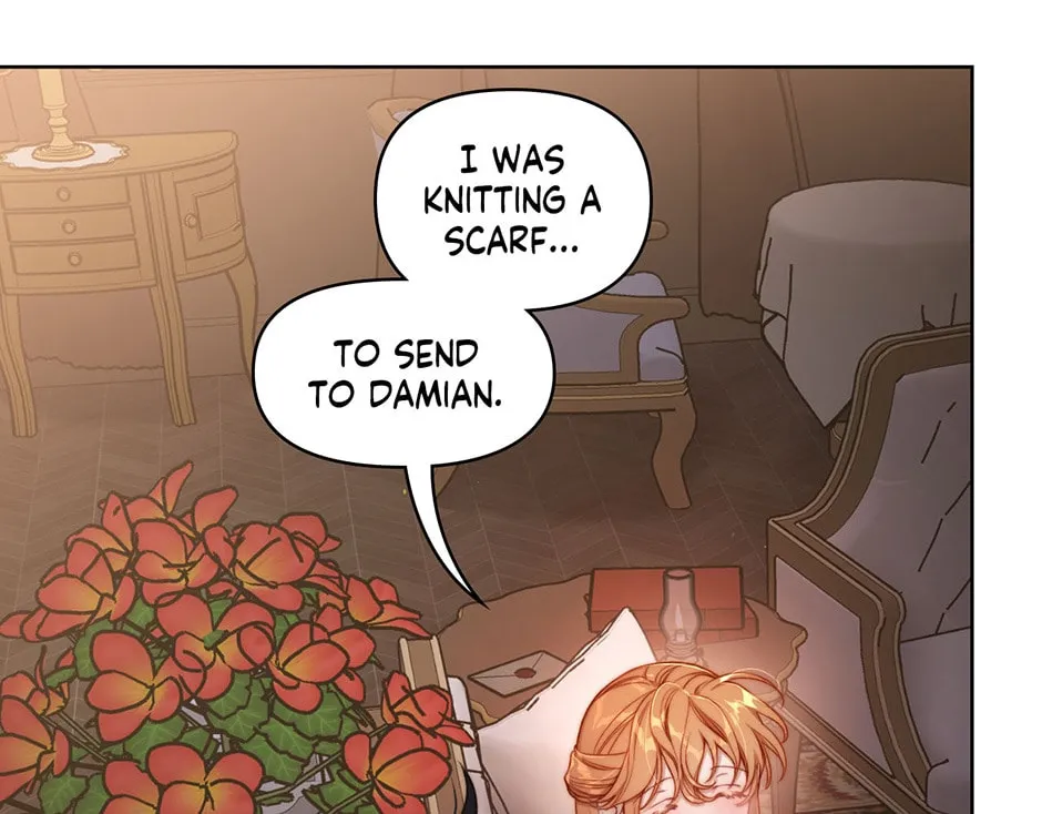 Lucia (Taruvi) Chapter 116 page 12 - 
