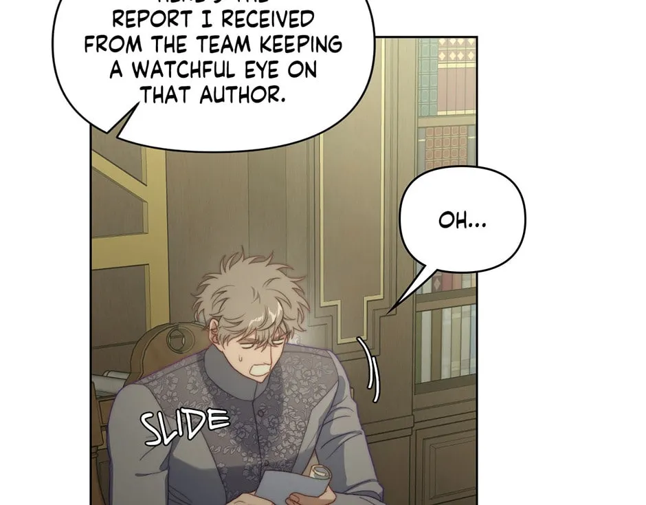 Lucia (Taruvi) Chapter 116 page 128 - 