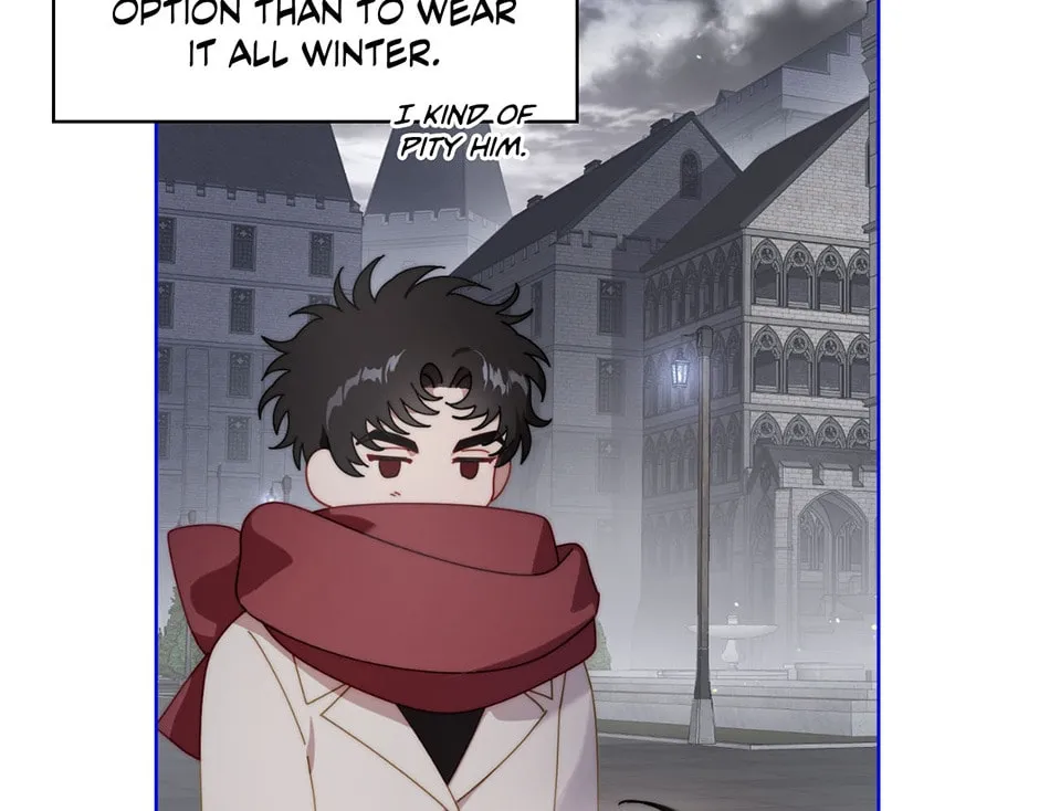 Lucia (Taruvi) Chapter 116 page 15 - 