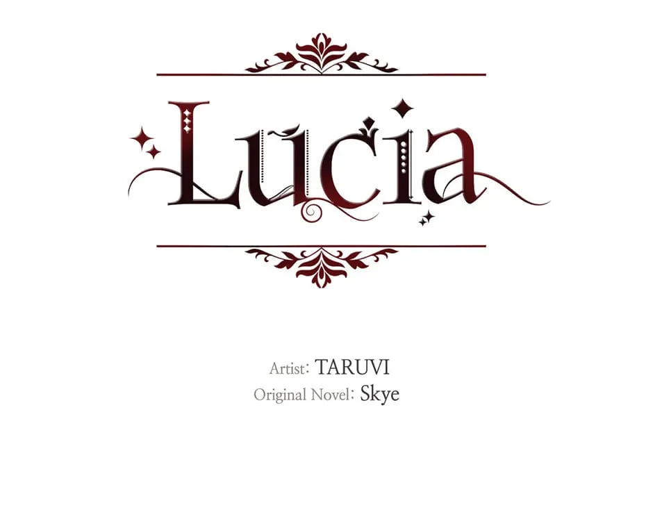 Lucia (Taruvi) Chapter 116 page 3 - 