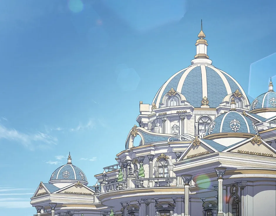 Lucia (Taruvi) Chapter 116 page 85 - 