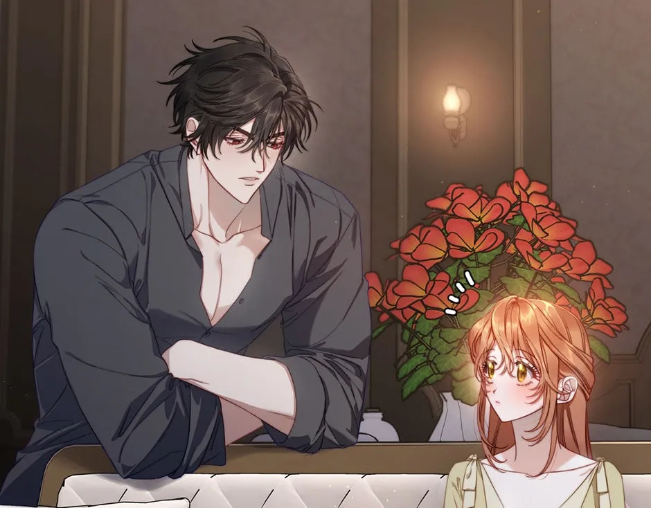 Lucia (Taruvi) Chapter 116 page 10 - 