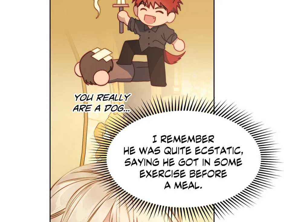 Lucia (Taruvi) Chapter 116 page 98 - 