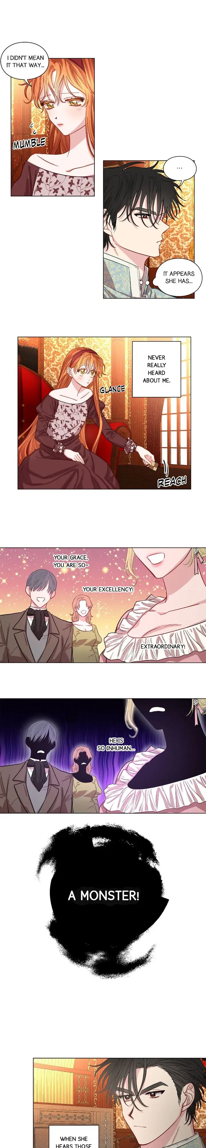 Lucia (Taruvi) Chapter 12 page 14 - 