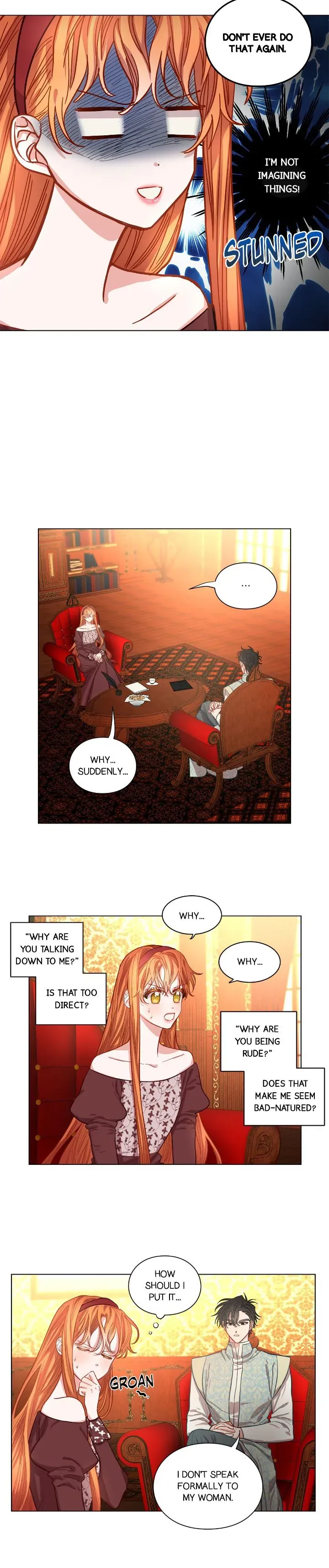 Lucia (Taruvi) Chapter 12 page 5 - 