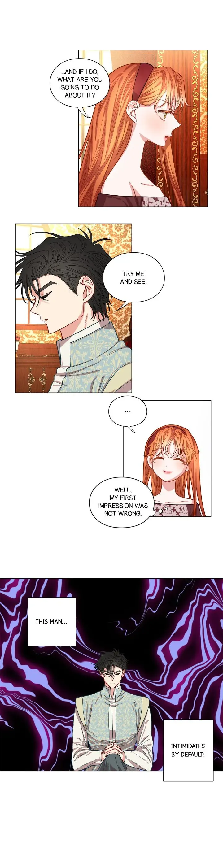 Lucia (Taruvi) Chapter 12 page 9 - 