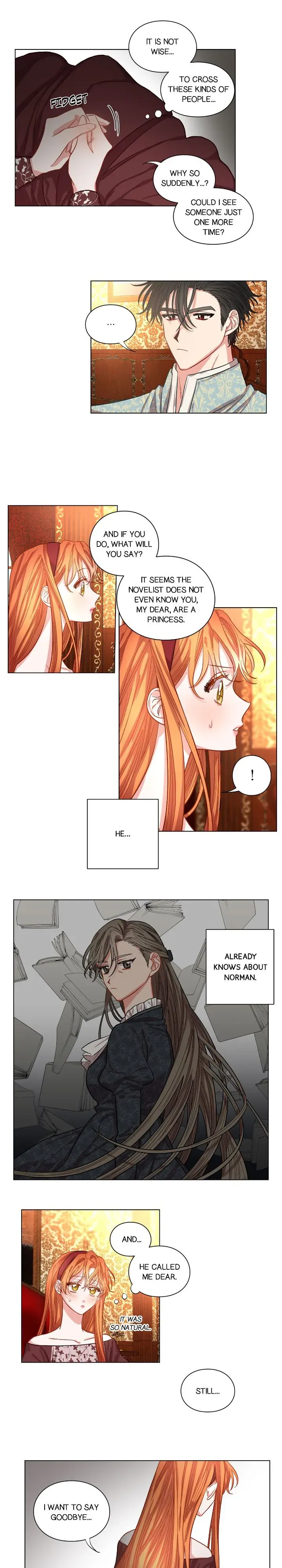 Lucia (Taruvi) Chapter 12 page 10 - 