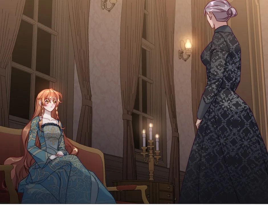 Lucia (Taruvi) Chapter 121 page 153 - 