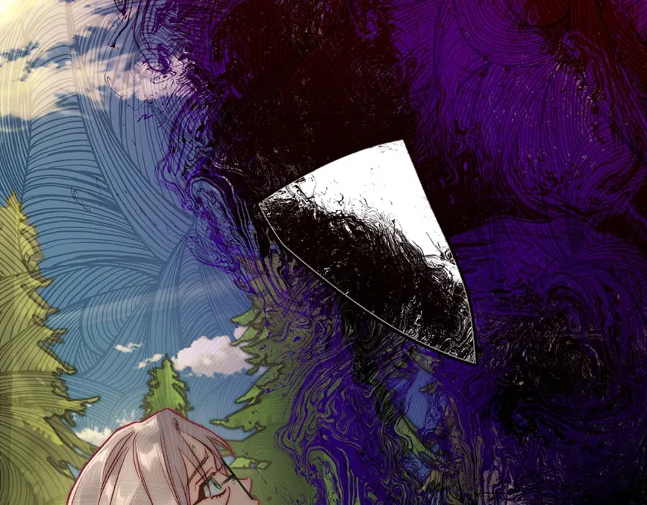 Lucia (Taruvi) Chapter 121 page 70 - 