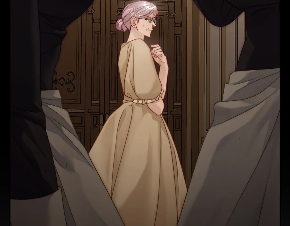 Lucia (Taruvi) Chapter 121 page 84 - 
