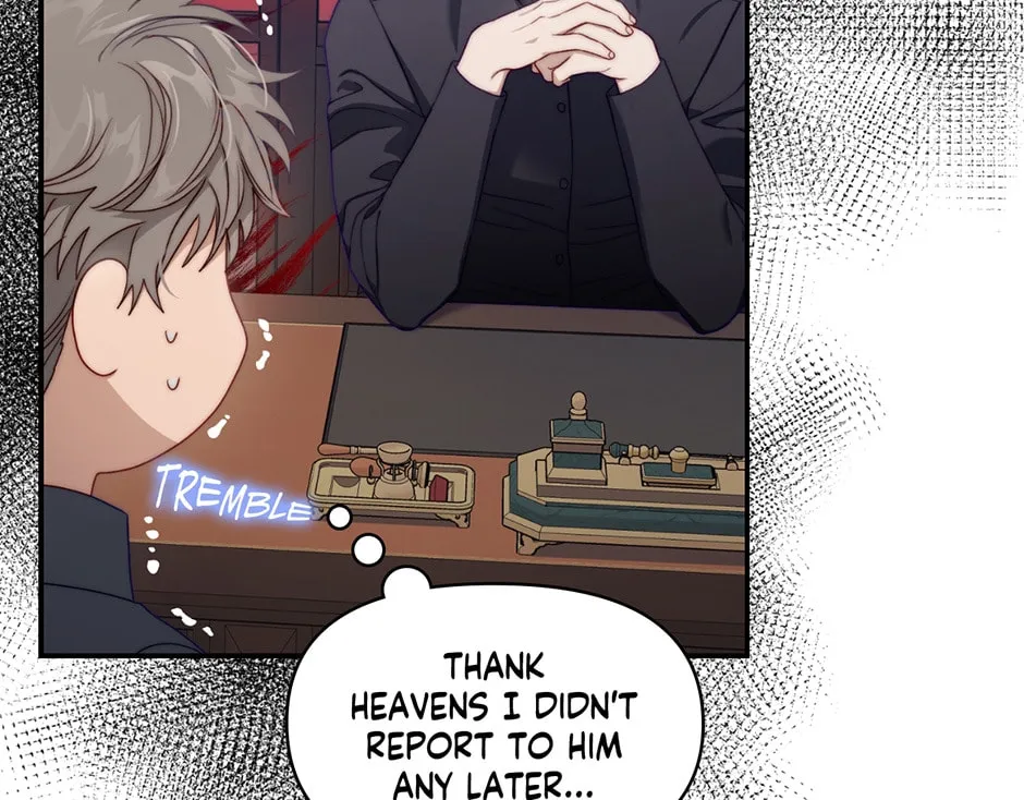 Lucia (Taruvi) Chapter 124 page 53 - 