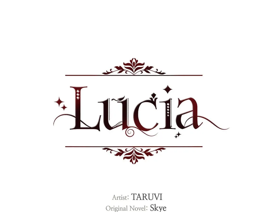 Lucia (Taruvi) Chapter 125 page 8 - 